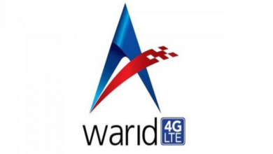 Warid Daily Weekly Monthly Call Packages 2020