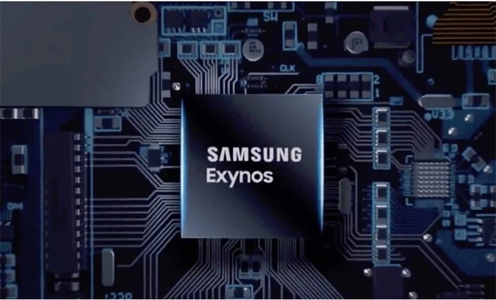 Samsung Exynos Chips