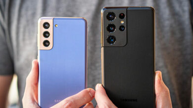 Samsung reportedly launches internal review of its mobile division