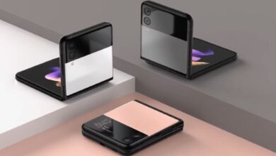 Global shipments of foldable smartphones are expected to increase in 2024