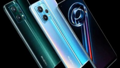 Realme 9 Pro Series with Color-Changing launch 16th February 2022