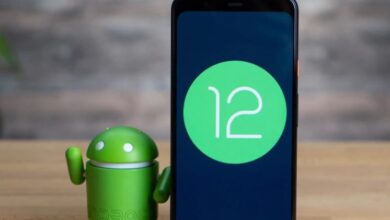 Google releases Android 12 QPR3 beta