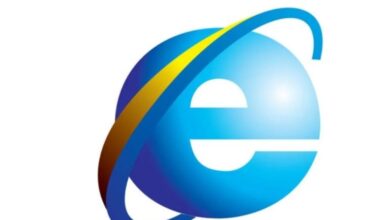 Internet Explorer will No Longer be Available