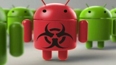 Android Users Should Delete These 11 malicious Apps