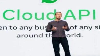 WhatsApp will Increase its Revenue by Global Cloud API