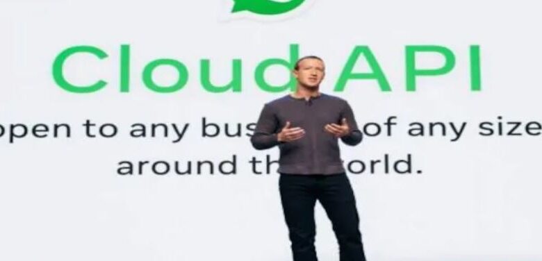 WhatsApp will Increase its Revenue by Global Cloud API