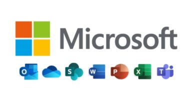 Microsoft data breach leaked data of companies