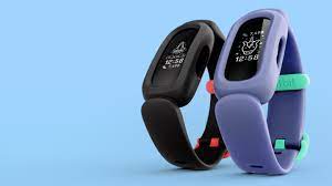 An alleged wearable device for children is being developed by Fitbit