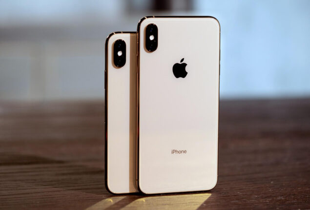 iPhone XS Max The Best Phone of Apple