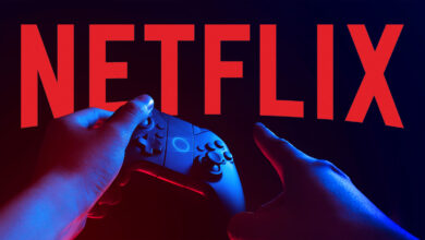 Netflix Is Working On A "New AAA PC Game."