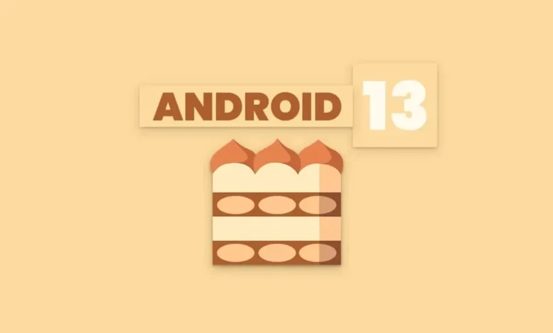 Android 13 Tiramisu Update: Everything You Need to Know
