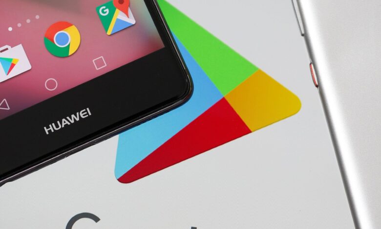 Google Play services saved by the bell