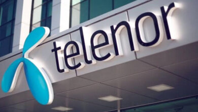 Telenor Internet Packages 4G Monthly/ 30 Days