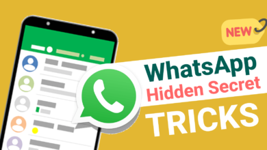 8 of the best hidden WhatsApp features you need to know