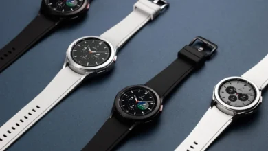 Samsung’s Smartwatch Market Share Dips In Q3