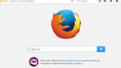 How to Perform a Secure Firefox Version Downgrade