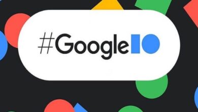 The next Google IO conference will be held on May 10 2023