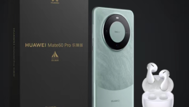 Huawei releases Mate 60 Pro