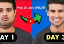 How to Lose your Weight a Comprehensive Guide