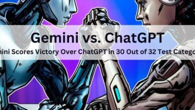 Gemini vs ChatGPT how is the winner