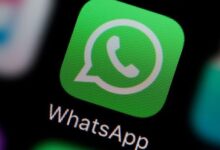 WhatsApps new feature for iPhone users