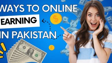 earn money without investment in Pakistan