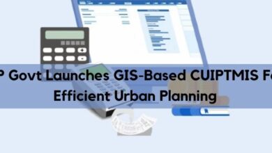 KP Govt Launches GIS-Based CUIPTMIS For Urban Planning