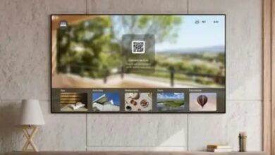 LG supports Apples hotel TV air playback
