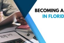 Becoming a Certified Public Accountant CPA in Florida