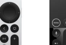 How To Charge Apple TV Siri Remote