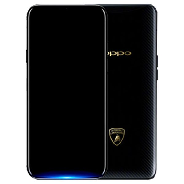 Oppo Find X Automobili Lamborghini Edition Price in Pakistan