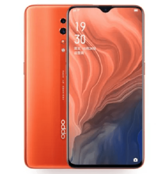 Oppo Reno Price in Pakistan | Product Specifications | Daily updated