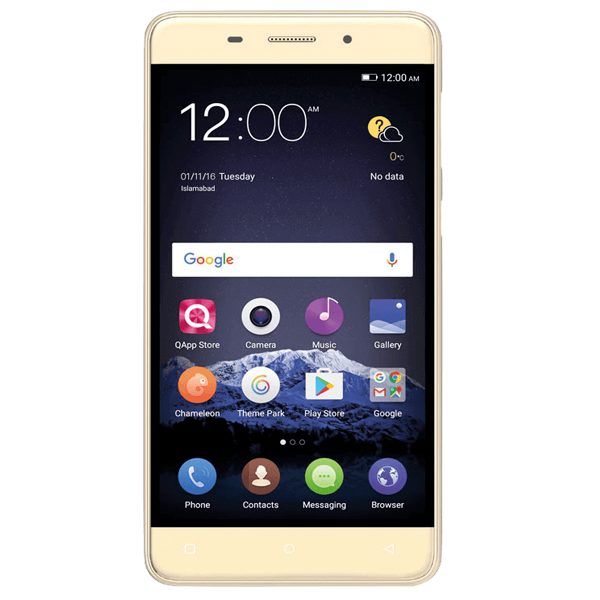 QMobile Noir M6 Price in Pakistan | Product Specifications | Daily updated