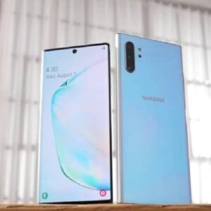 Samsung Galaxy Note10 Plus Price in Pakistan | Product Specifications | Daily updated