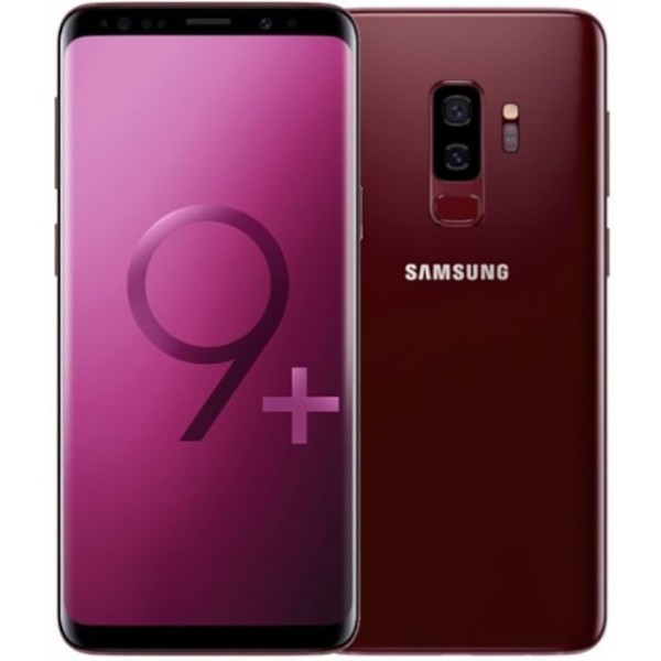 Samsung Galaxy S9 (Burgundy Red) Price in Pakistan | Product Specifications | Daily updated