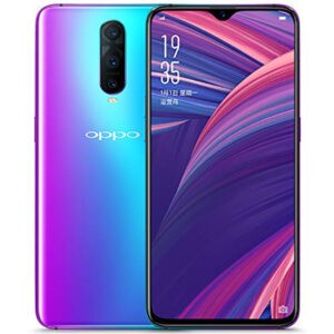 Oppo R17 Product Specifications | Daily updated