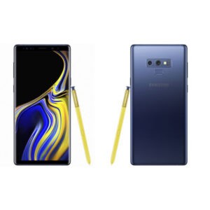Samsung Galaxy Note 9 Price in Pakistan | Product Specifications | Daily updated
