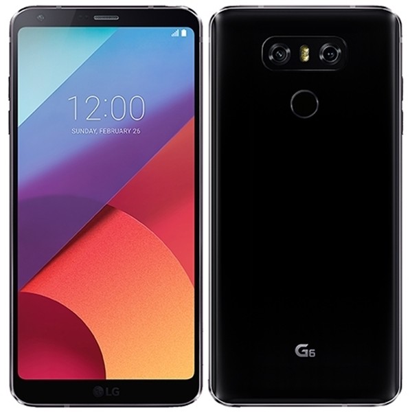 LG G6 | Price in Pakistan | Product Specifications