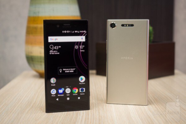 Sony Xperia XZ1 | Price in Pakistan | Product Specifications | Daily updated