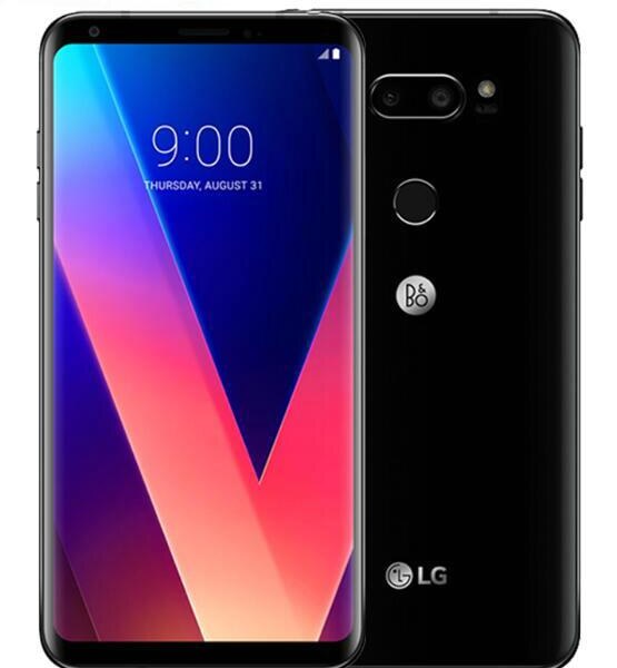 LG V30 Plus | Price in Pakistan | Product Specifications