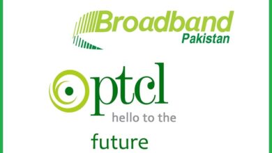 PTCL internet offer