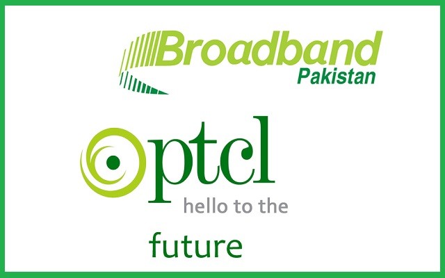 PTCL internet offer