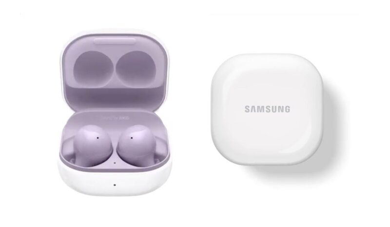 Samsung Galaxy Buds2 scaled