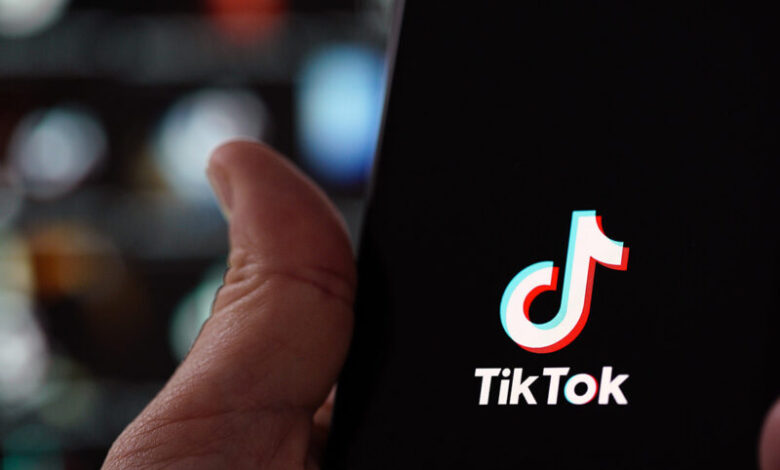 TikTok Ban Issue scaled