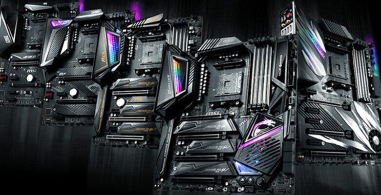 Being know Guide about Motherboards best Gaming Motherboard for i9