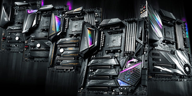 Being know Guide about Motherboards best Gaming Motherboard for i9