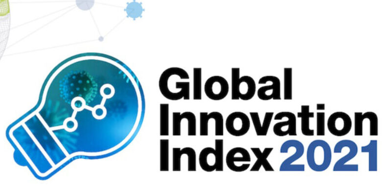 Pakistan improves ranking in Global Innovation Index 2021