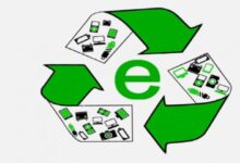 Pakistan Govt to introduce Electronic-Waste Management