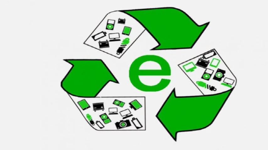 Pakistan Govt to introduce Electronic-Waste Management