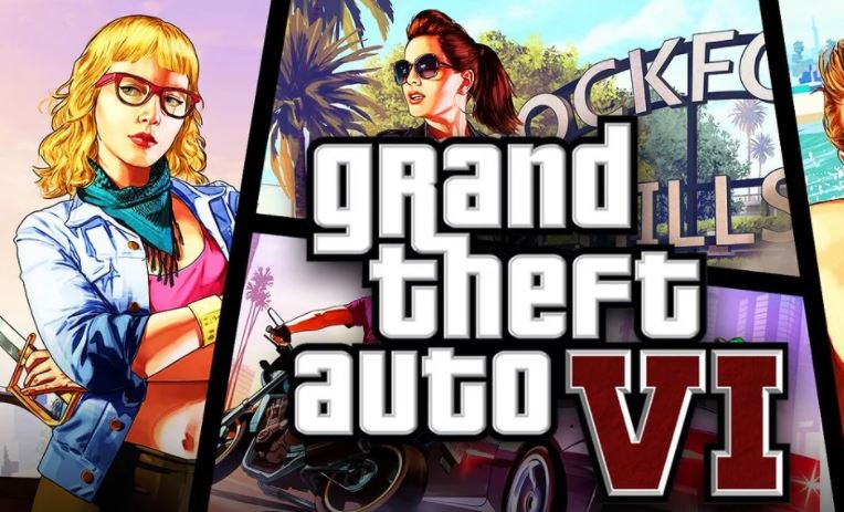 GTA 6 is released by the end of This Year